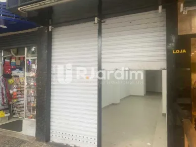 Ponto Comercial para alugar, 70m² no Leblon, Rio de Janeiro