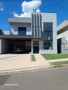 Casa de Condomínio com 4 Quartos à venda, 230m² no Lenheiro, Valinhos