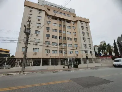 Apartamento com 1 Quarto à venda, 42m² no Nossa Senhora do Rosário, São José