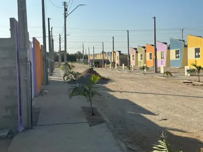 Casa com 2 Quartos à venda, 48m² no Pedras, Fortaleza