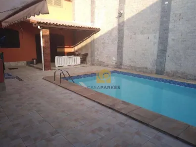 Casa com 3 Quartos para alugar, 290m² no Pechincha, Rio de Janeiro