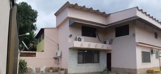 Casa com 4 Quartos à venda, 467m² no Curicica, Rio de Janeiro