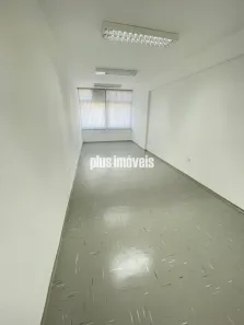 Sala Comercial para alugar, 33m² no Jardim Paulista, São Paulo