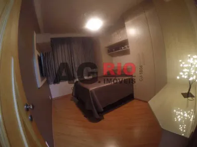 Apartamento com 2 Quartos à venda, 93m² no Bento Ribeiro, Rio de Janeiro