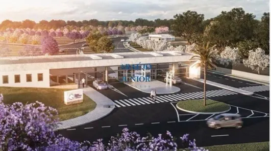 Lote/Terreno à venda, 220m² no Jardim América, Americana