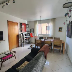 Apartamento com 3 Quartos à venda, 500m² no Sagrada Família, Belo Horizonte