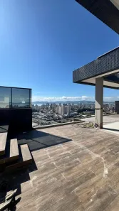 Cobertura com 4 Quartos à venda, 271m² no Nossa Senhora do Rosário, São José