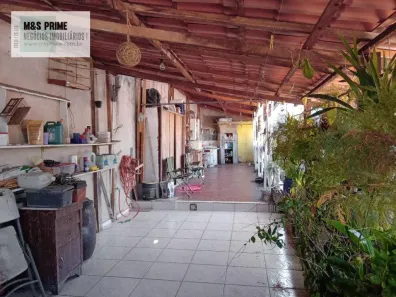 Casa com 3 Quartos à venda, 187m² no Vila Helena, Santo André