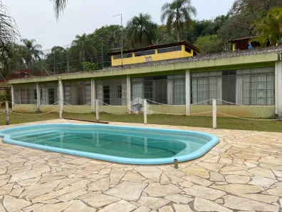 Fazenda/Sítio com 3 Quartos à venda, 300m² no Roseira, Mairiporã