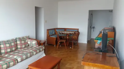 Apartamento com 3 Quartos para alugar, 93m² no Jardim São Dimas, São José dos Campos