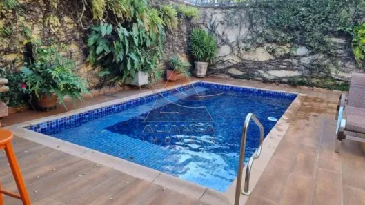 Imóvel Comercial com 4 Quartos à venda, 345m² no Ribeirânia, Ribeirão Preto