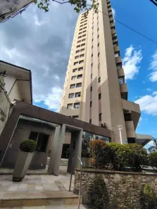 Apartamento com 4 Quartos para alugar, 130m² no Barro Preto, Belo Horizonte