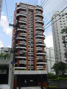 Apartamento com 4 Quartos à venda, 172m² no Perdizes, São Paulo