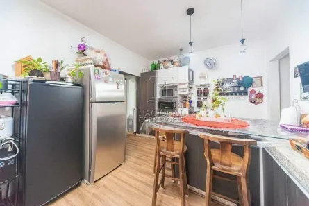 Casa com 2 Quartos à venda, 171m² no Vila Metalúrgica, Santo André