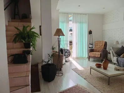 Casa com 3 Quartos à venda, 81m² no Vila Monteiro, Piracicaba