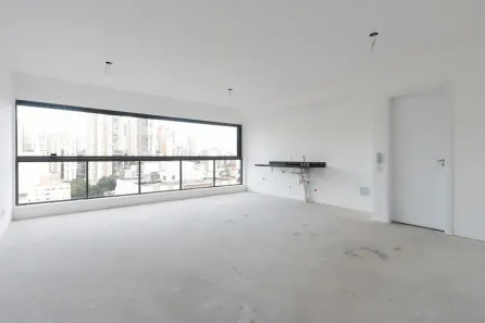 Apartamento com 3 Quartos à venda, 98m² no Perdizes, São Paulo