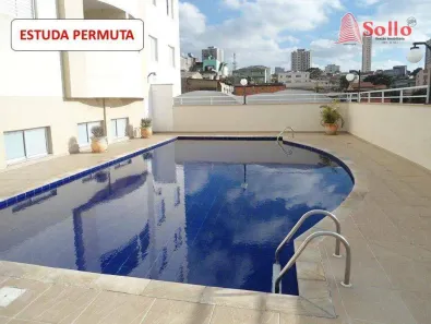 Apartamento com 3 Quartos à venda, 78m² no Vila Progresso, Guarulhos
