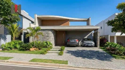 Casa de Condomínio com 3 Quartos à venda, 222m² no São Pedro, Juiz de Fora