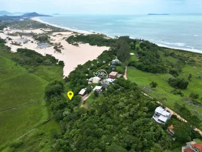 Lote/Terreno à venda, 420m² no , Paulo Lopes
