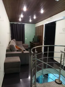Cobertura com 3 Quartos à venda, 103m² no Casa Branca, Santo André