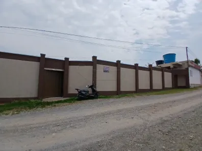 Fazenda/Sítio com 3 Quartos à venda, 1420m² no Área Rural de Limeira, Limeira