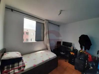 Apartamento com 2 Quartos à venda, 45m² no Jardim Boa Vista (Zona Oeste), São Paulo