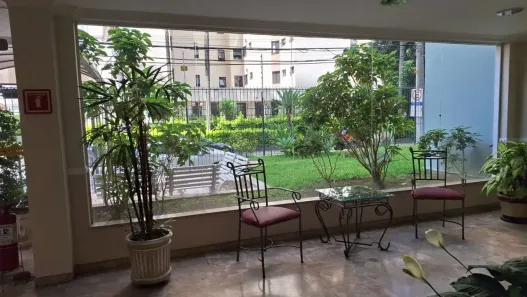 Apartamento com 3 Quartos à venda, 117m² no Vila Adyana, São José dos Campos