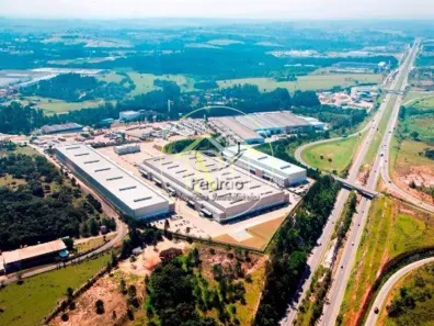 Galpão/Depósito/Armazém para alugar, 3520m² no Éden, Sorocaba