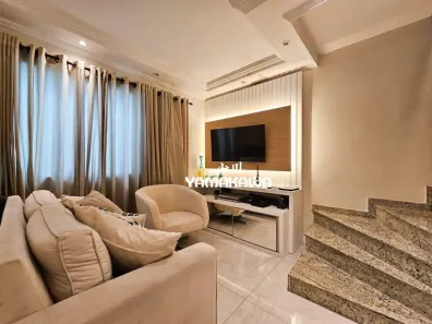 Sobrado com 3 Quartos à venda, 120m² no Vila Aricanduva, São Paulo
