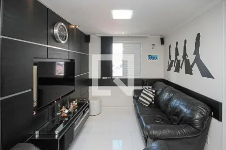 Apartamento com 3 Quartos à venda, 70m² no Vila Prudente, São Paulo