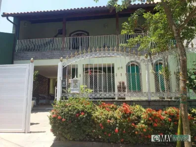 Casa com 3 Quartos à venda, 322m² no Vila Valqueire, Rio de Janeiro