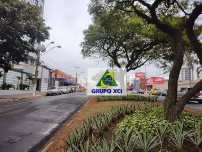 Apartamento com 3 Quartos à venda, 96m² no Vila João Jorge, Campinas