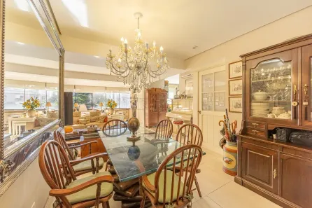 Apartamento com 3 Quartos à venda, 122m² no Mont Serrat, Porto Alegre