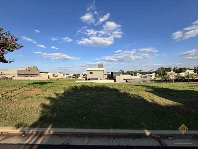 Lote/Terreno à venda, 308m² no Terras Alphaville Mirassol, Mirassol