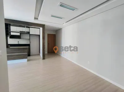 Apartamento com 3 Quartos à venda, 78m² no Vila Antônio Augusto Luiz, Caçapava