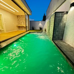 Casa de Condomínio com 3 Quartos à venda, 160m² no Cidade Alpha, Eusébio