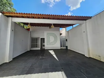 Casa com 3 Quartos à venda, 100m² no Conjunto Residencial Butantã, São Paulo