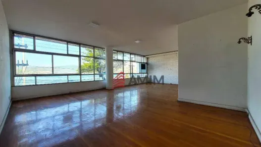 Apartamento com 3 Quartos à venda, 242m² no Icaraí, Niterói