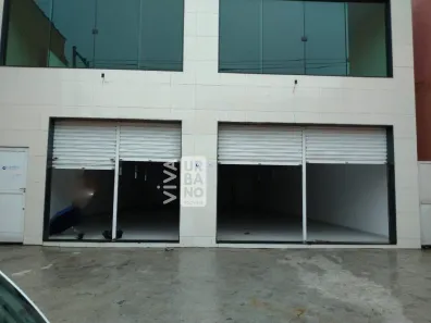 Ponto Comercial à venda, 275m² no Santo Agostinho, Volta Redonda