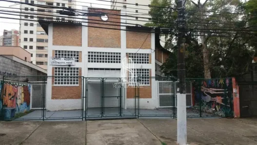 Galpão/Depósito/Armazém à venda, 1000m² no Bela Aliança, São Paulo