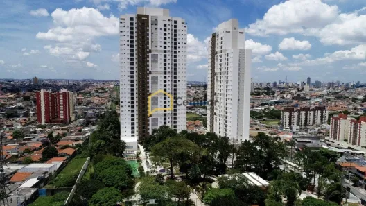 Apartamento com 3 Quartos para alugar, 73m² no Vila Penteado, São Paulo