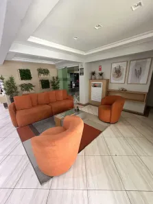 Apartamento com 2 Quartos à venda, 80m² no Tupi, Praia Grande