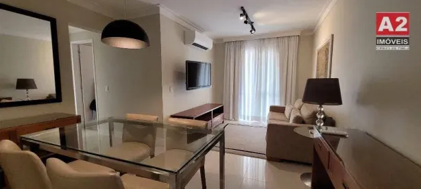 Apartamento com 2 Quartos para alugar, 72m² no Vila Ipojuca, São Paulo