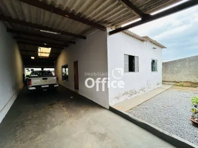 Casa com 3 Quartos à venda, 220m² no Boa Vista, Anápolis
