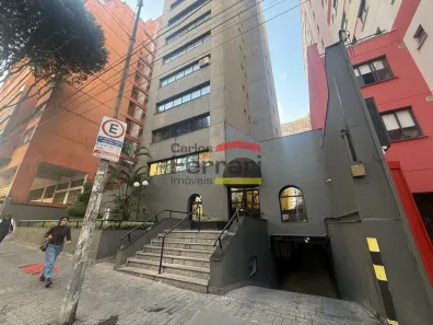Prédio Comercial à venda, 36m² no Vila Buarque, São Paulo
