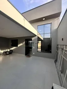 Casa com 3 Quartos à venda, 105m² no Jardim Bom Sucesso, Indaiatuba