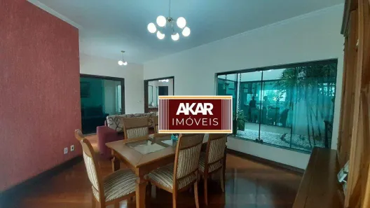 Sobrado com 4 Quartos à venda, 434m² no Independência, São Bernardo do Campo