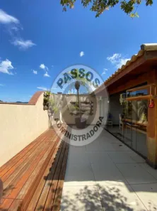 Cobertura com 3 Quartos à venda, 298m² no Agriões, Teresópolis