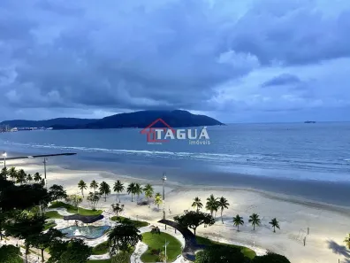 Apartamento com 3 Quartos à venda, 135m² no Boqueirão, Santos