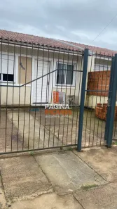Casa com 2 Quartos à venda, 44m² no Fazenda Esperança, Cachoeirinha
